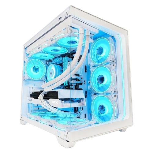 Ovrak PreBuilt PC — Elite Gaming
