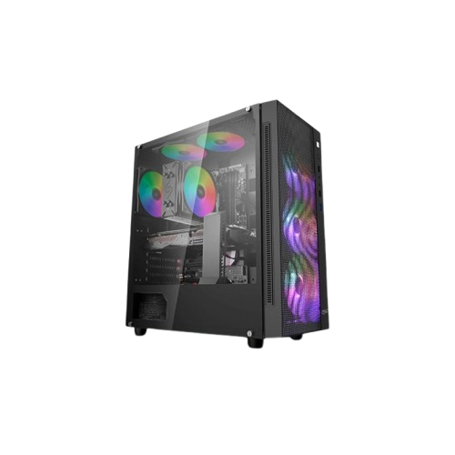 Ovrak PreBuilt PC — Everyday Home Office