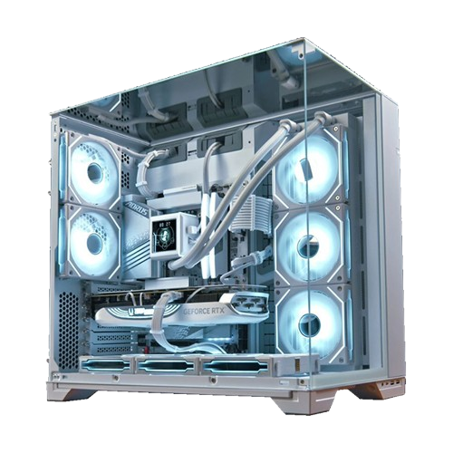 Ovrak PreBuilt PC — Max Performance