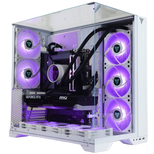 Ovrak PreBuilt PC — Mid Gaming