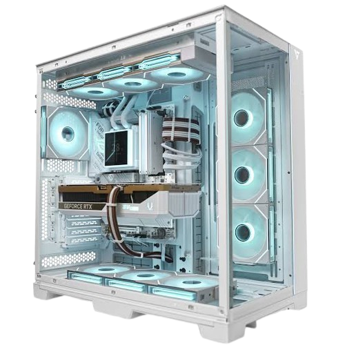 Ovrak PreBuilt PC — Thrill Gaming