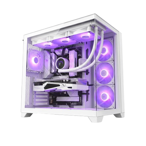 Server & Workstation